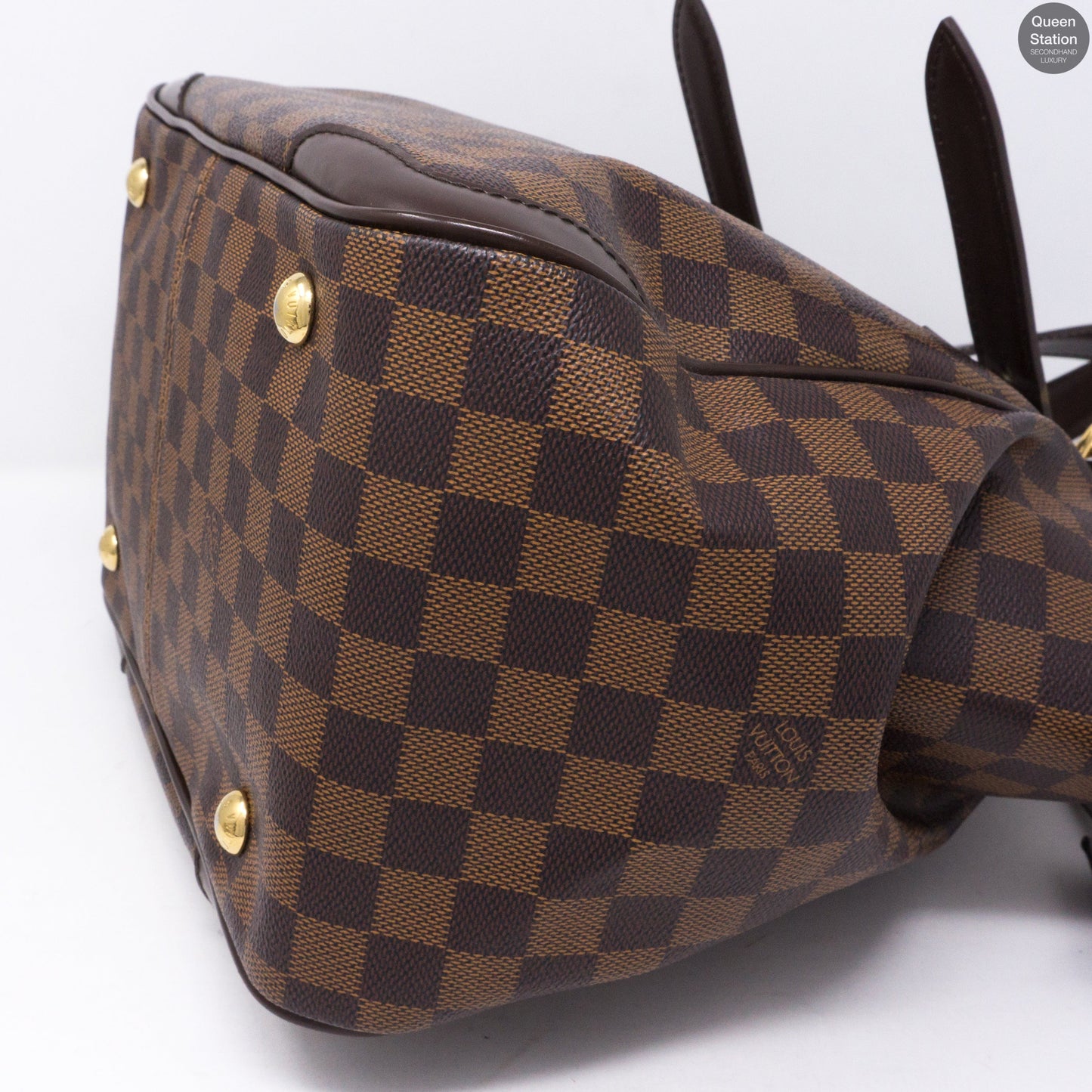 Louis-vuitton Verona Damier Ebene