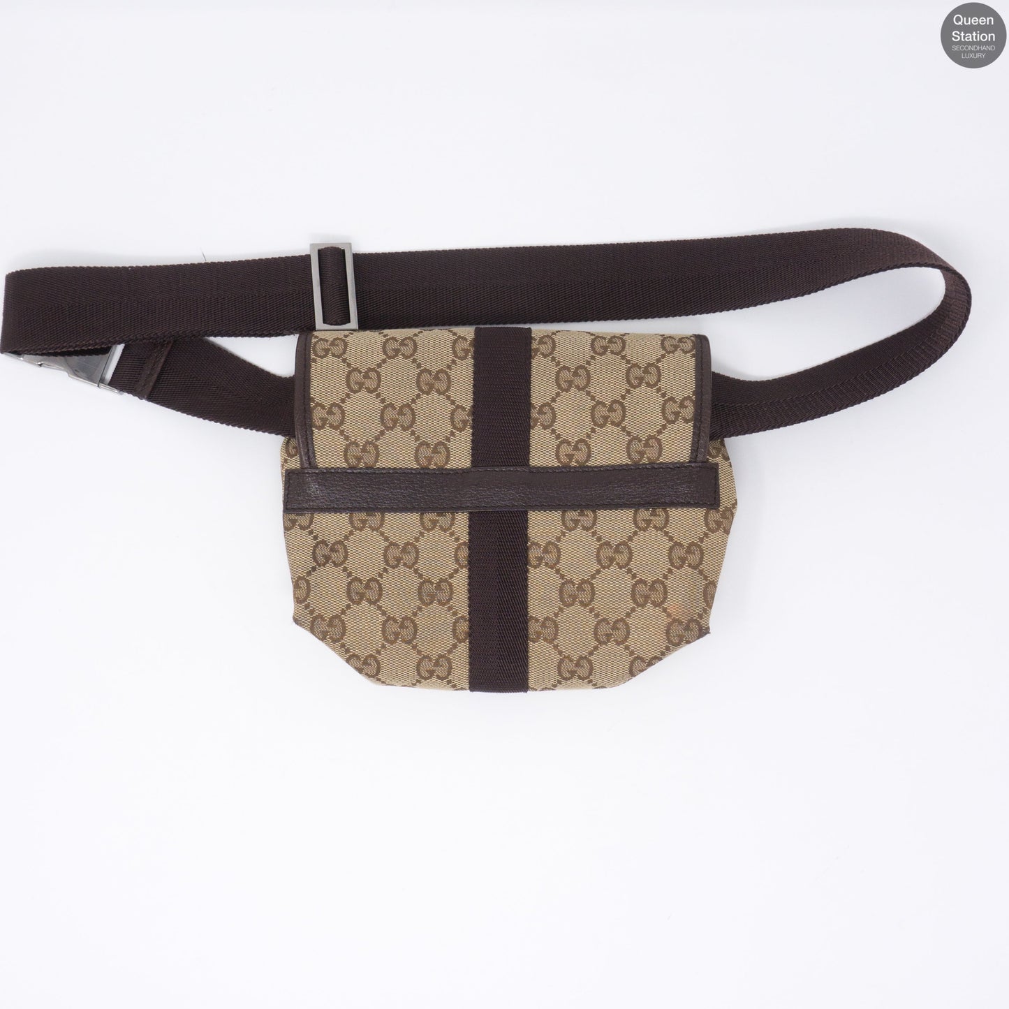 GG Monogram Waist Bag