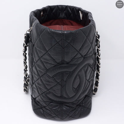 Ligne Cambon Tote Black