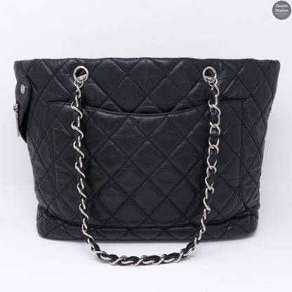 Ligne Cambon Tote Black