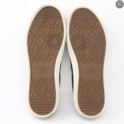 Louis-vuitton Trocadero Trainers