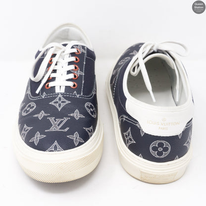 Louis-vuitton Trocadero Trainers