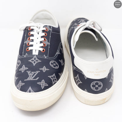 Louis-vuitton Trocadero Trainers