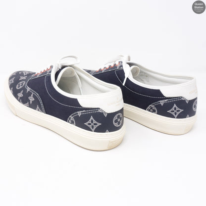 Louis-vuitton Trocadero Trainers