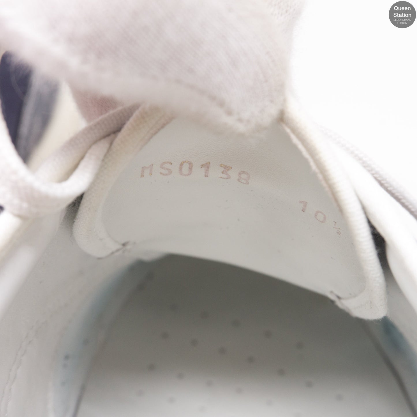 Louis-vuitton Trocadero Trainers