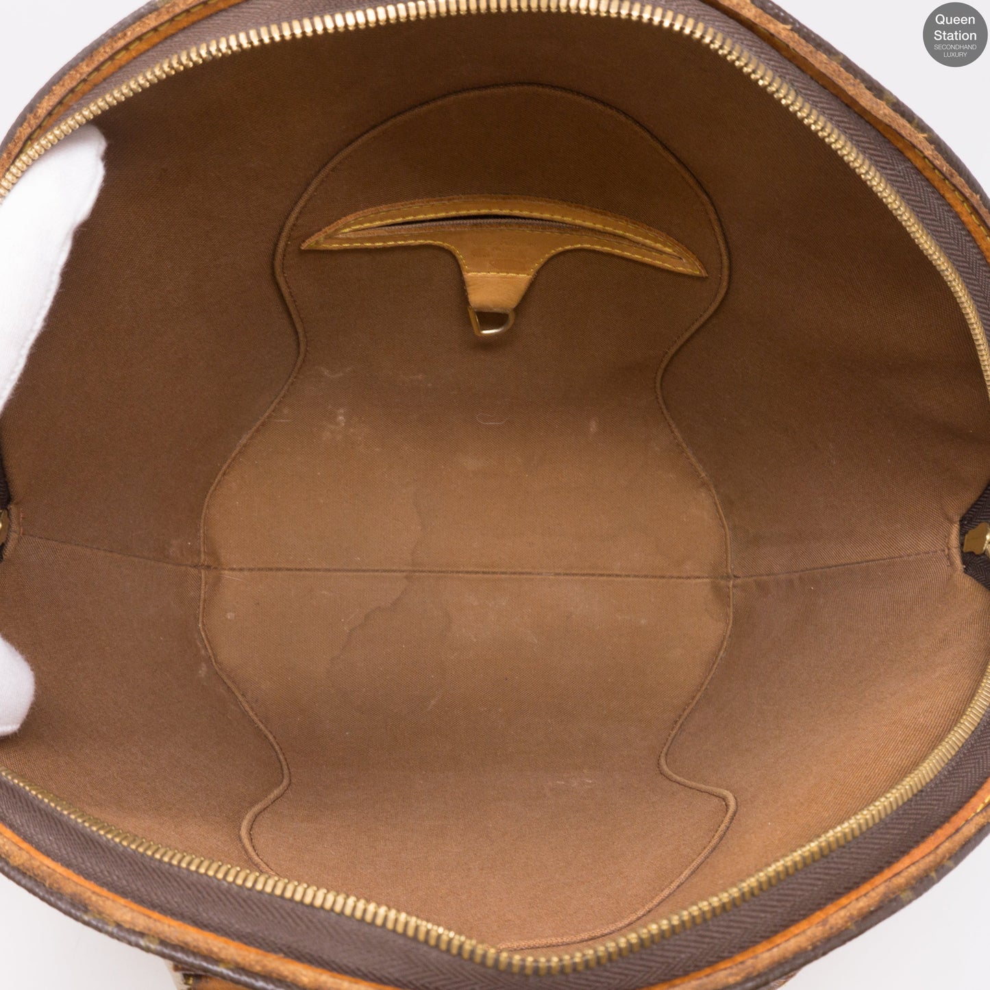 Louis-vuitton Ellipse GM Monogram