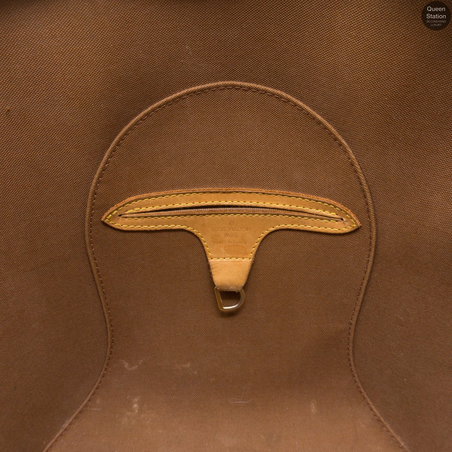 Louis-vuitton Ellipse GM Monogram