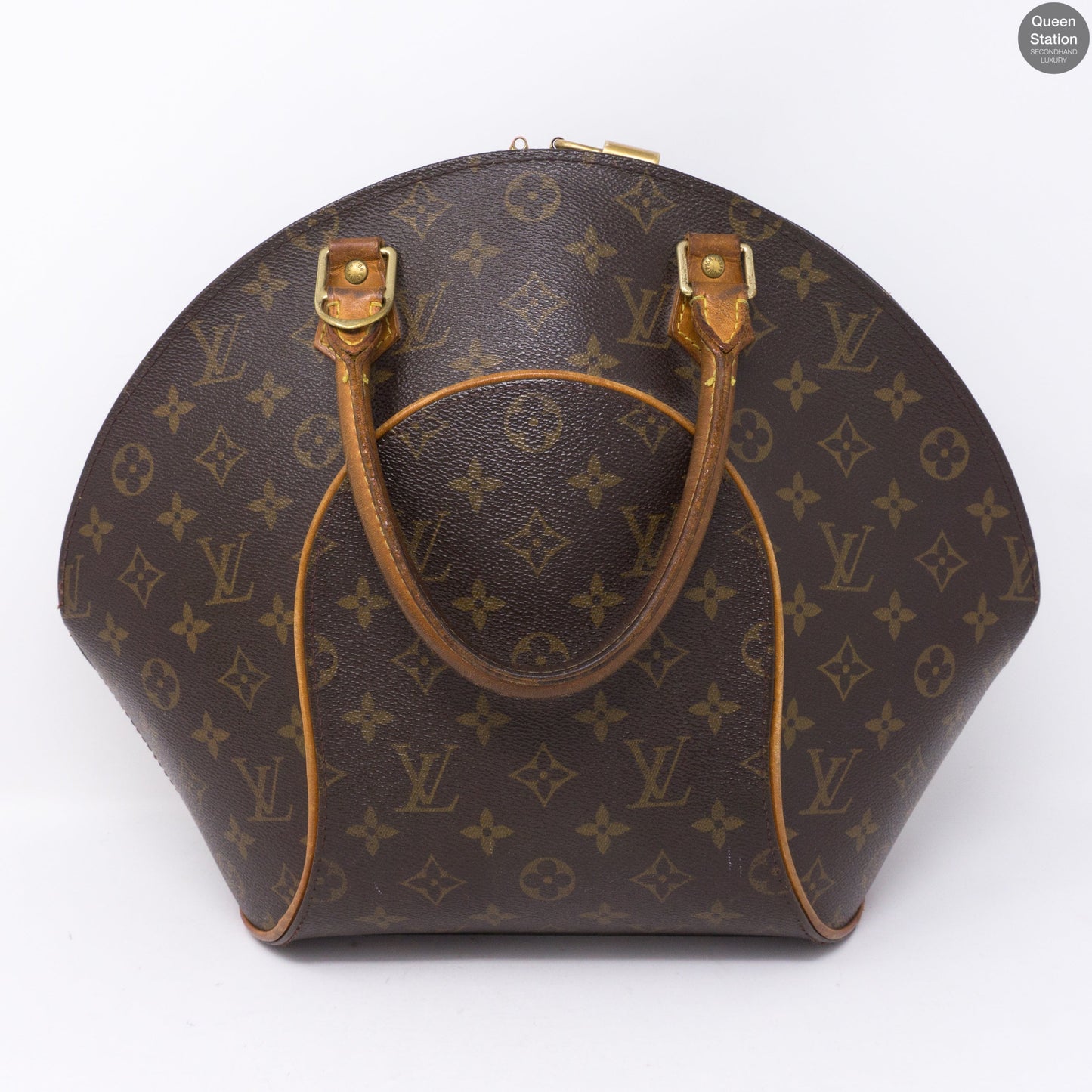 Louis-vuitton Ellipse GM Monogram