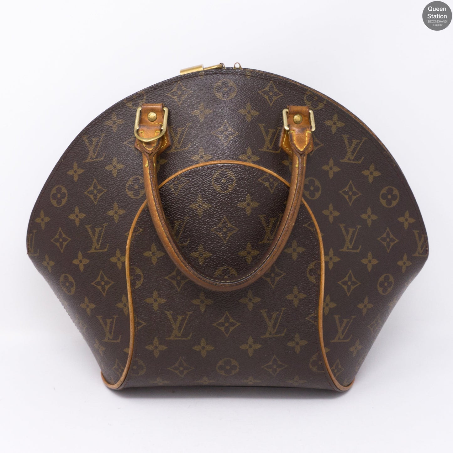 Louis-vuitton Ellipse GM Monogram