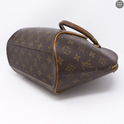 Louis-vuitton Ellipse GM Monogram