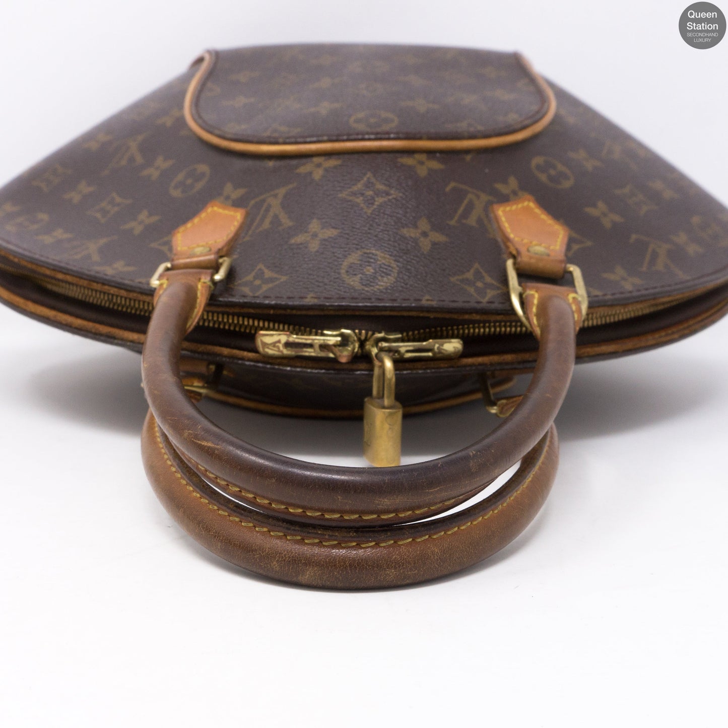 Louis-vuitton Ellipse GM Monogram