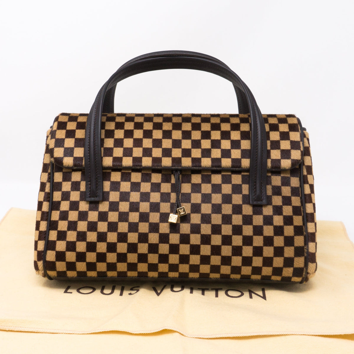 Louis-vuitton Lionne Damier Sauvage