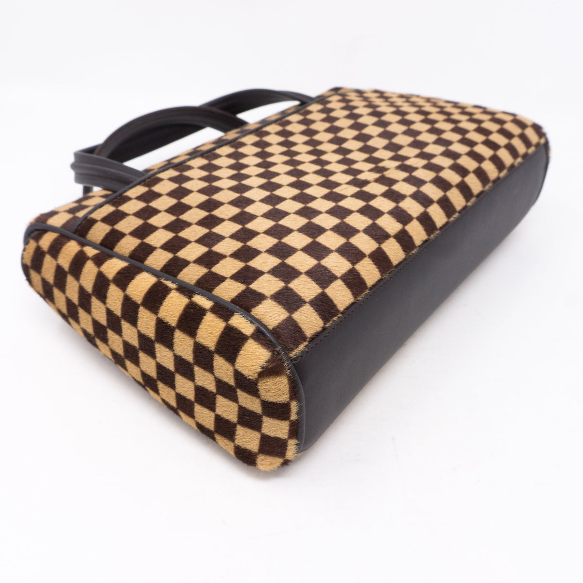 Louis-vuitton Lionne Damier Sauvage