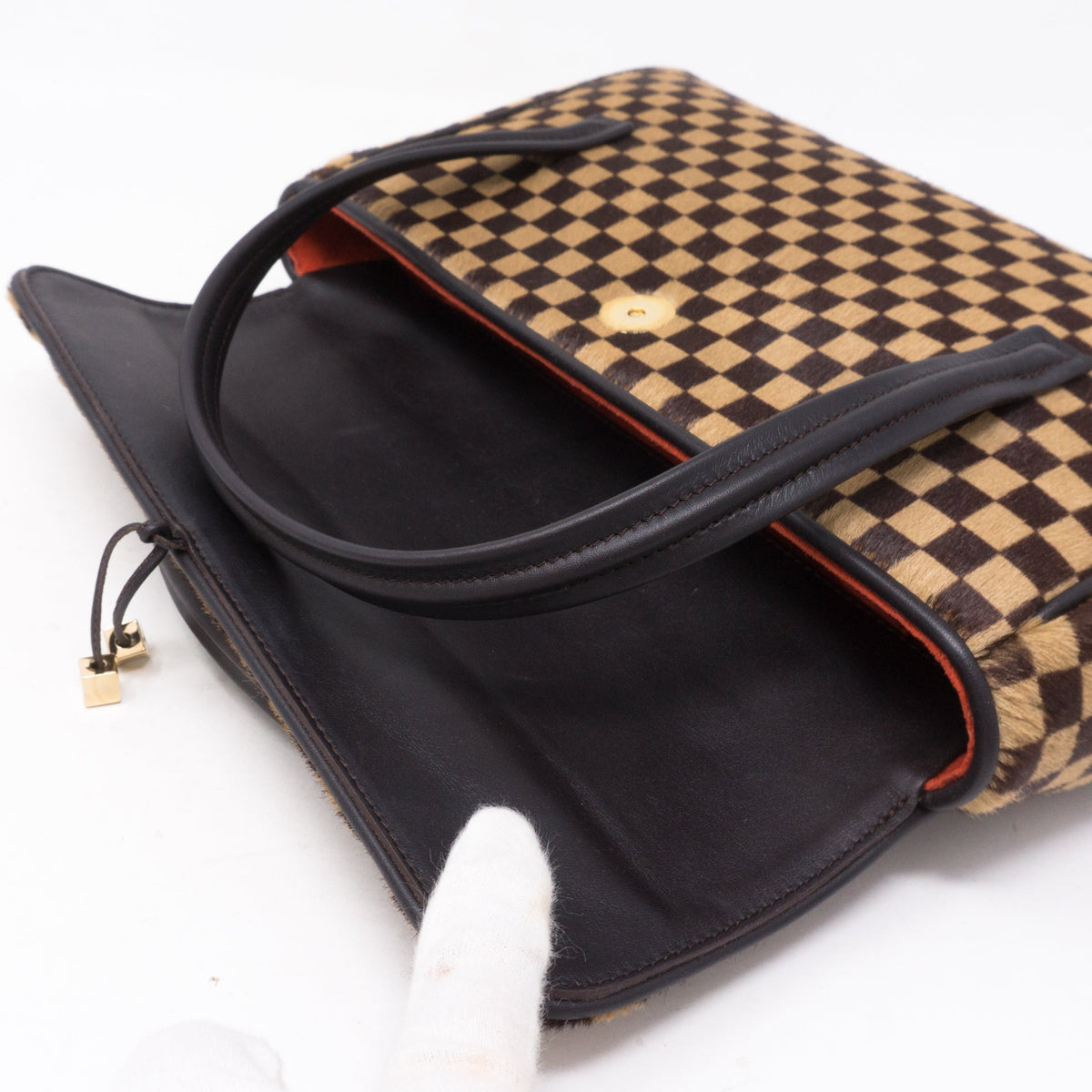 Louis-vuitton Lionne Damier Sauvage