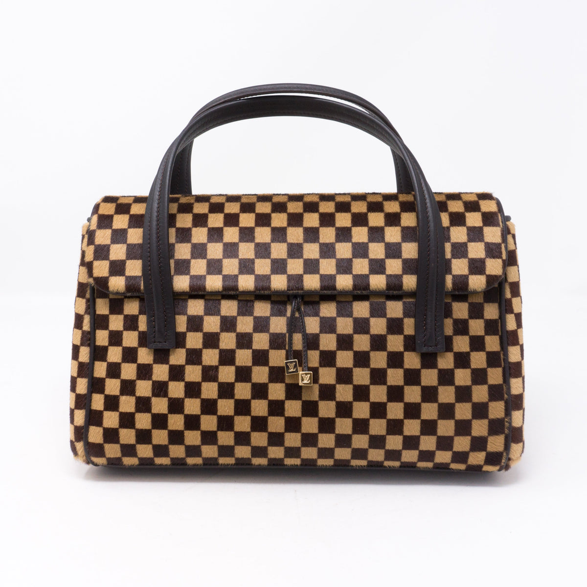 Louis-vuitton Lionne Damier Sauvage