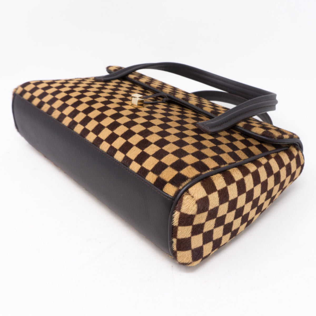 Louis-vuitton Lionne Damier Sauvage