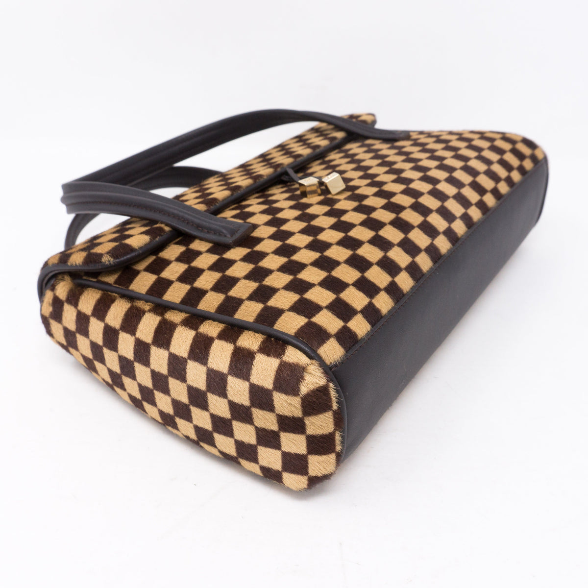 Louis-vuitton Lionne Damier Sauvage