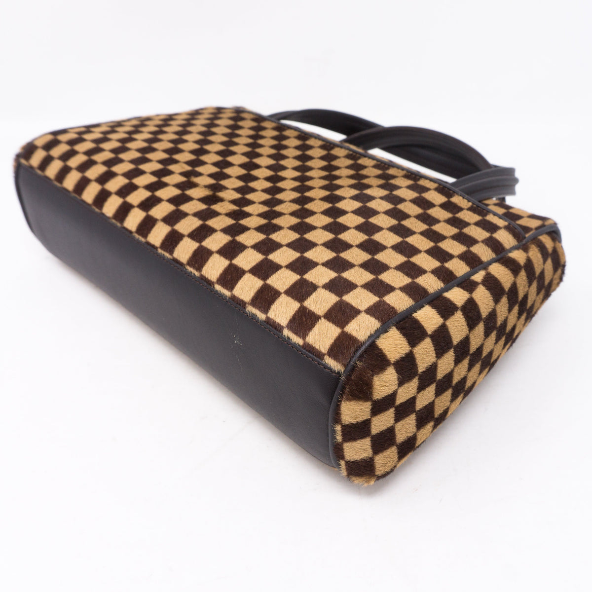 Louis-vuitton Lionne Damier Sauvage