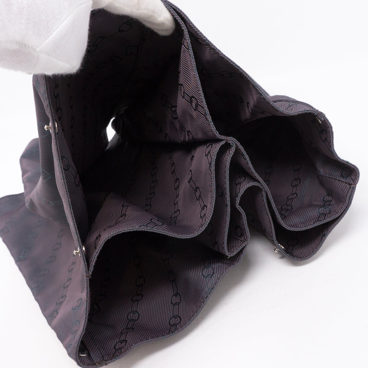 Louis-vuitton Tobago Trunks & Bags Black Suhali Leather