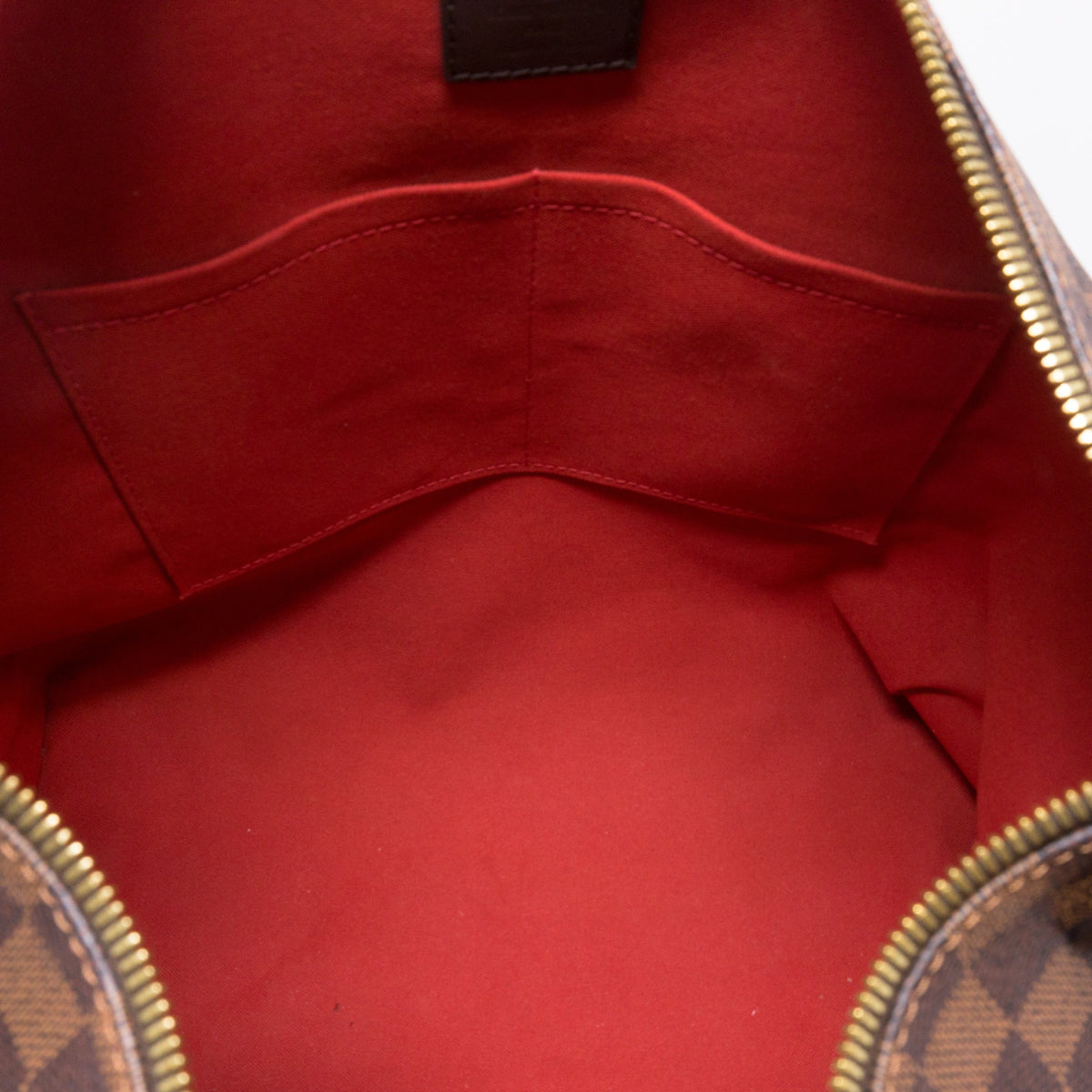 Louis-vuitton Duomo Hobo Damier Ebene