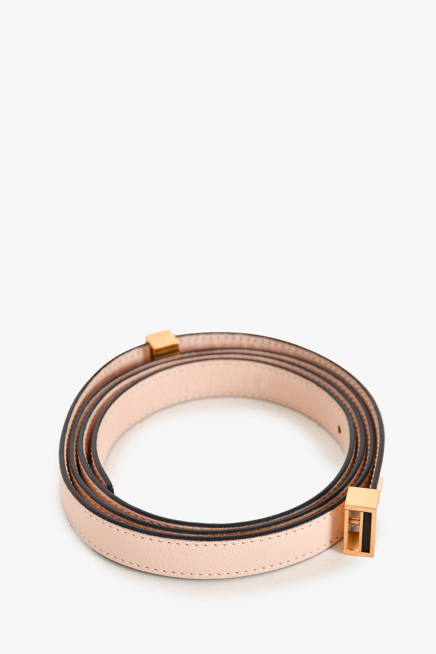 Celine 2018 Pink Leather Small Classic Box Crossbody