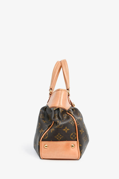 Louis Vuitton Monogram Boetie PM Top Handle