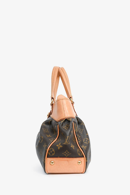Louis Vuitton Monogram Boetie PM Top Handle