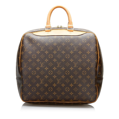 Louis Vuitton Evasion Monogram Canvas