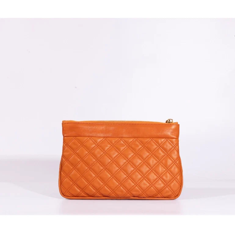 Marc Jacobs Quilted Wallet