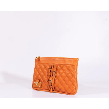 Marc Jacobs Quilted Wallet