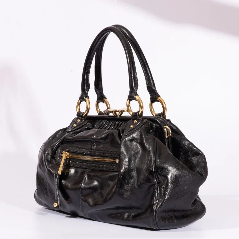 Marc Jacobs Stam Satchel