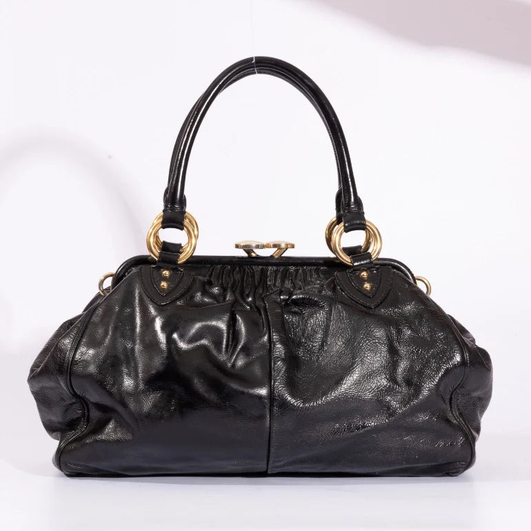 Marc Jacobs Stam Satchel