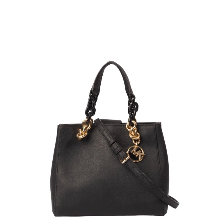 Michael Kors Cynthia Satchel