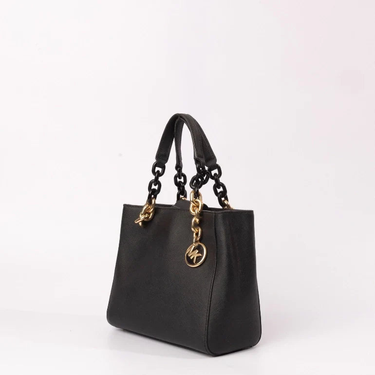 Michael Kors Cynthia Satchel