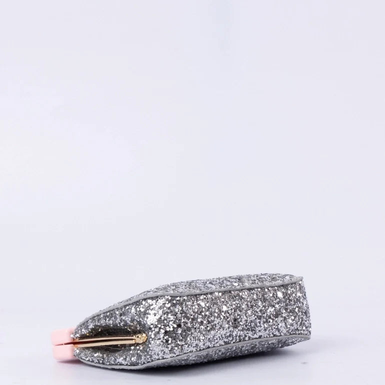 Miu Miu Kisslock Pouch