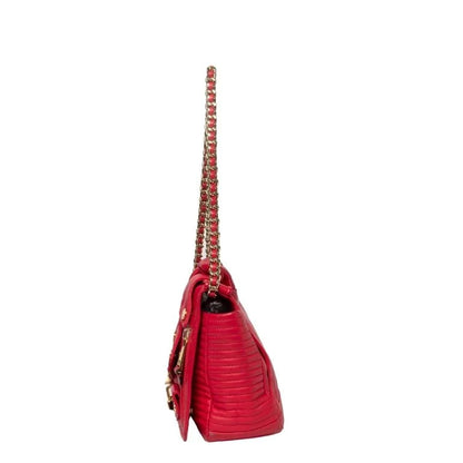 Moschino Biker Crossbody Bag