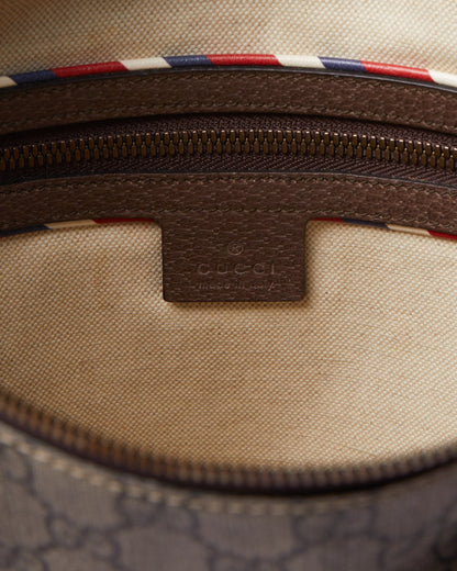 Gucci GG Supreme Messanger Bag