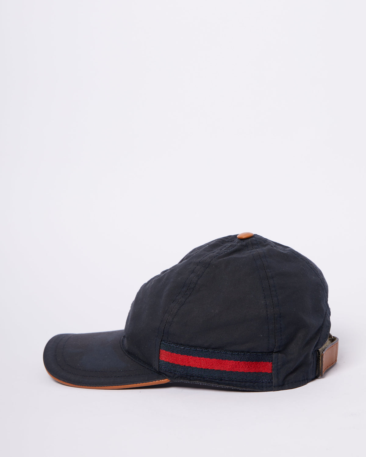 Gucci  Cloth Cap