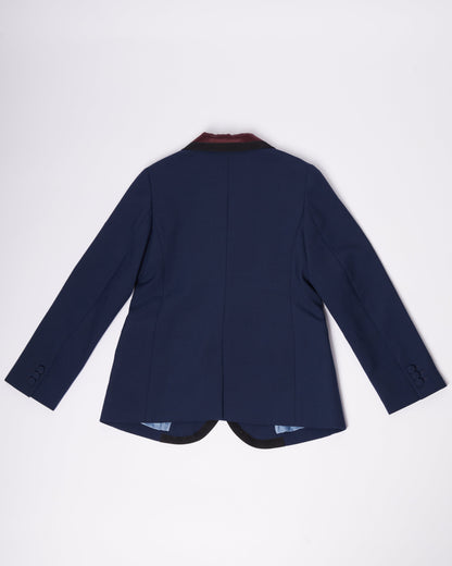 Gucci Kids Blazer Plain