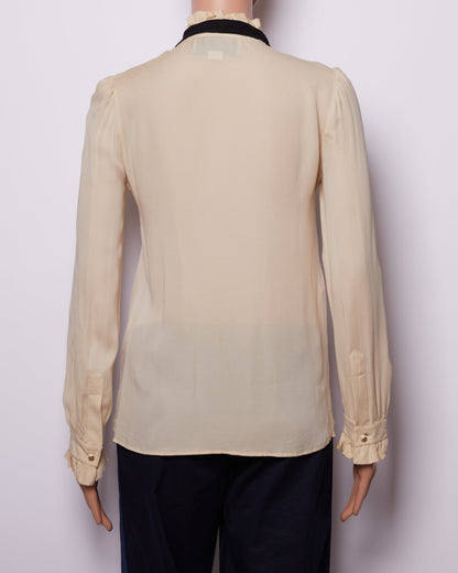 Gucci top