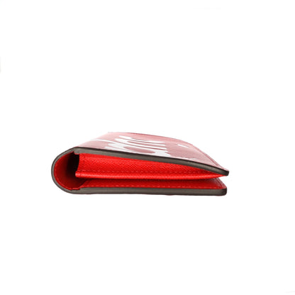 LOUIS VUITTON X SUPREME x Supreme Brazza Wallet