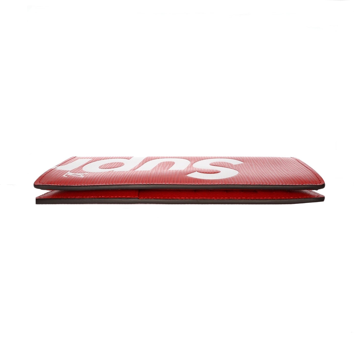 LOUIS VUITTON X SUPREME x Supreme Brazza Wallet