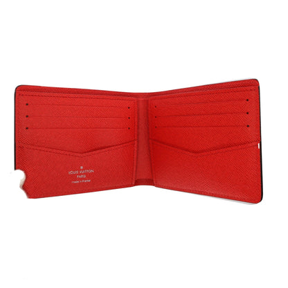 LOUIS VUITTON X SUPREME x Supreme Slander Wallet