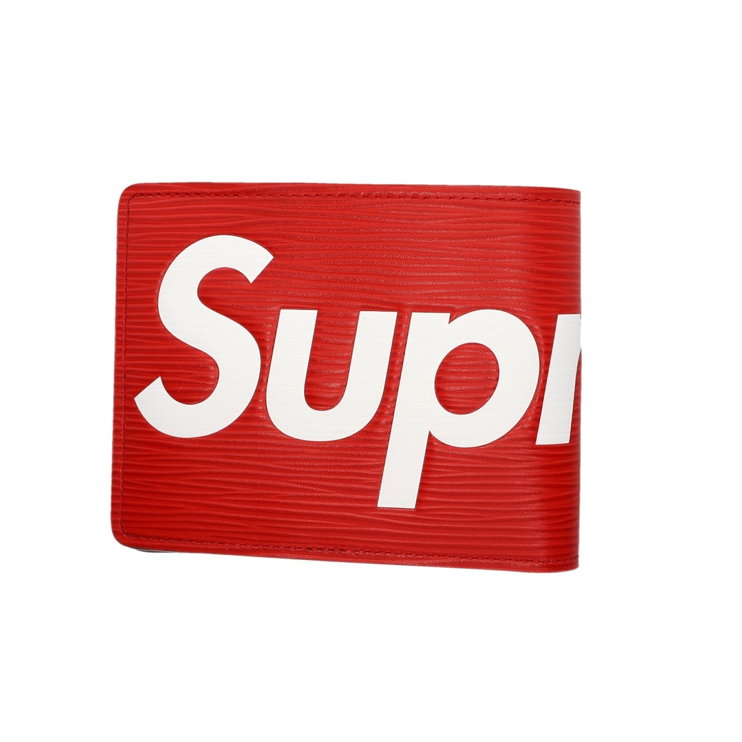 LOUIS VUITTON X SUPREME x Supreme Slander Wallet