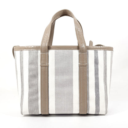 Balenciaga Barbes Small 2WAY Tote Bag