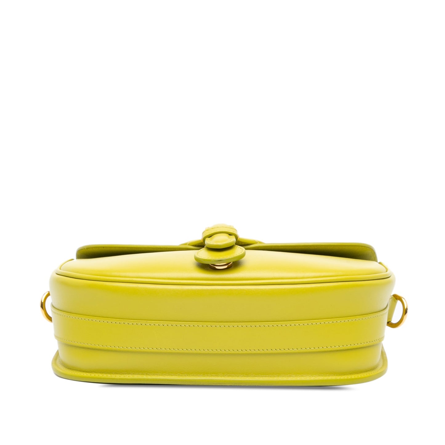 Medium Leather Bobby Crossbody