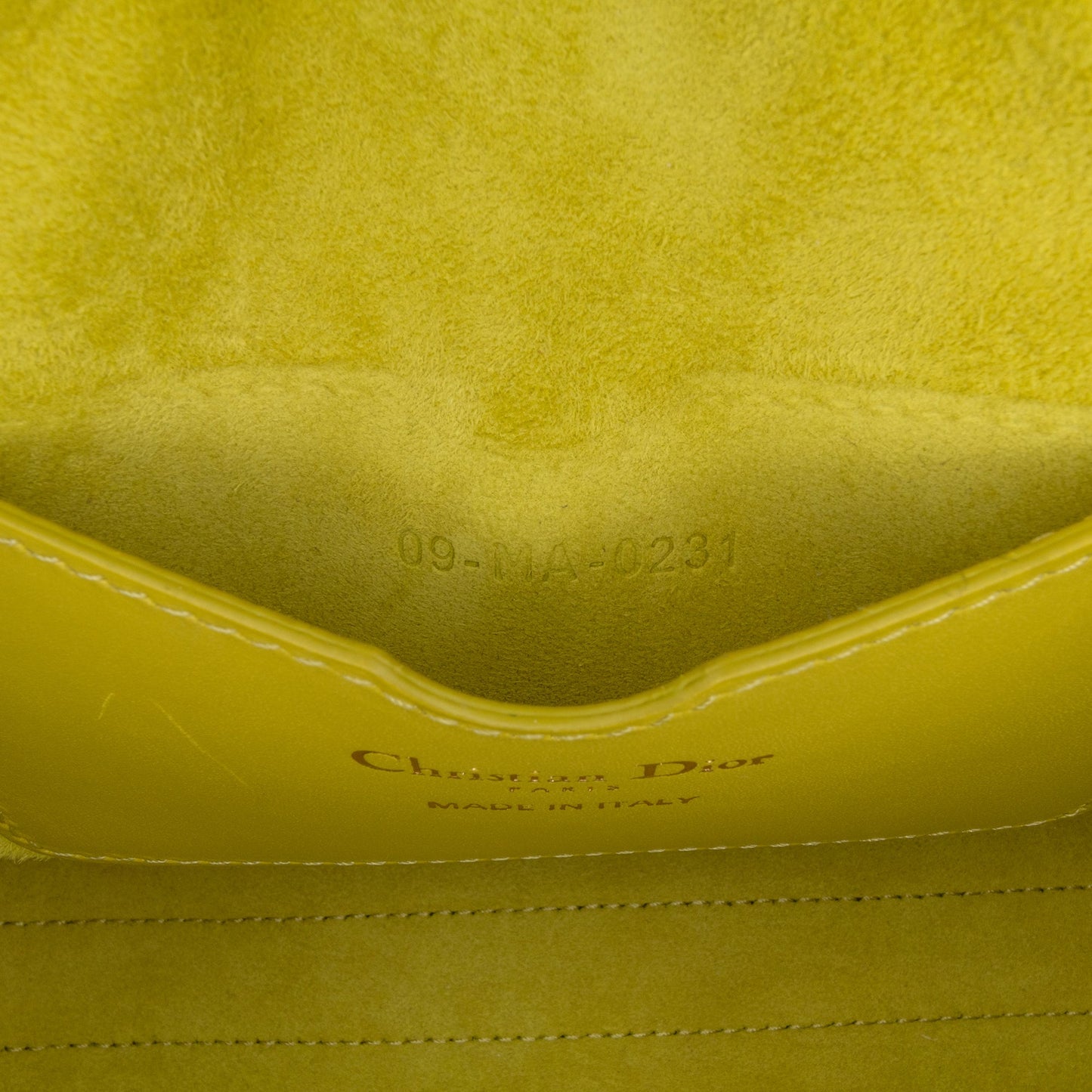 Medium Leather Bobby Crossbody