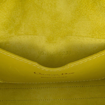 Medium Leather Bobby Crossbody