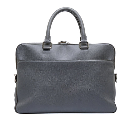 Louis Vuitton Taiga Porte-Documents Business MM Business Bag