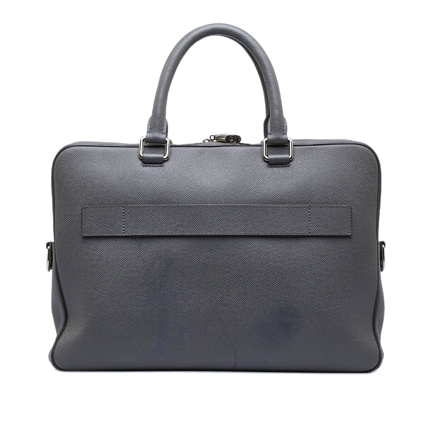 Louis Vuitton Taiga Porte-Documents Business MM Business Bag